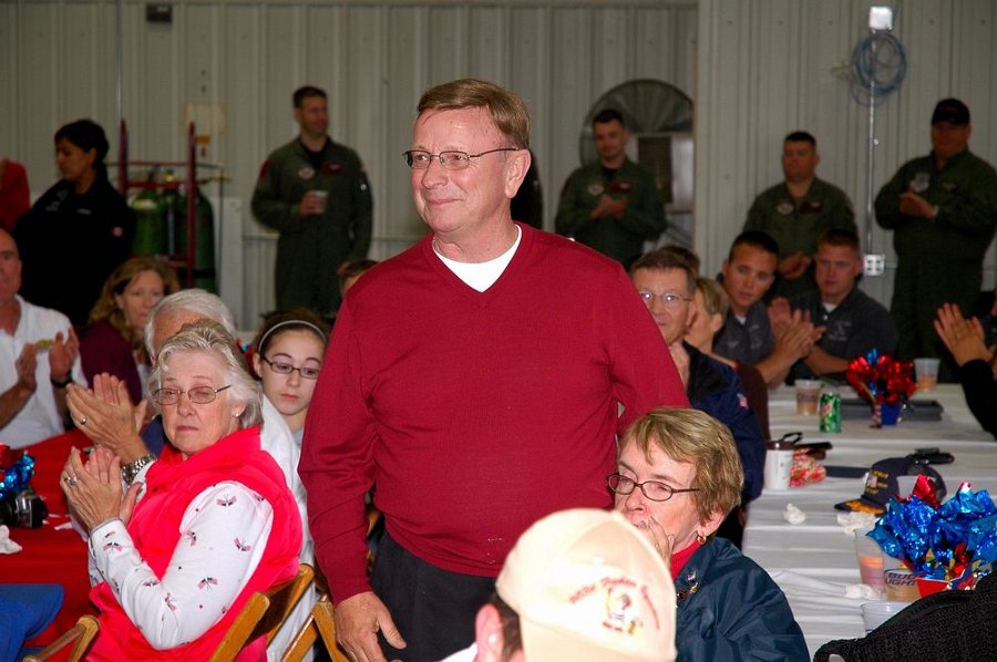 Hangar Party DSC 3600